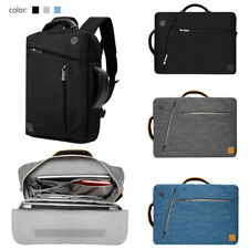 Nylon Laptop Bag Business Briefcase Backpack For 10