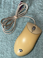 Vintage Gateway Mouse MOSXK PS/2 with 2 Buttons picture