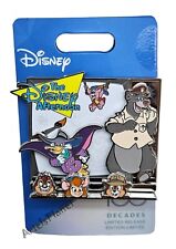 2023 Disney Parks The Disney Afternoon Pin on Pin – Disney100 – Limited Release picture