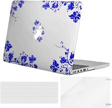 Laptop Hard Shell Case for Macbook Pro 13 Retina Air 13.3 Laptop Cover 2012-2015 picture