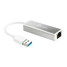 j5create USB™ 3.0 Gigabit Ethernet Adapter picture