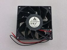 NEW Delta Brushless Fan FFB0924EHE DC 24V 0.75A 92x92x38 mm,  2 wires picture