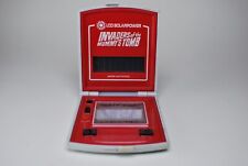 Very Cool Vintage Invaders of the Mummy's Tomb Bandai LCD Game Solar Power 1982  picture