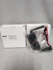 2 New VICTOR 7011 Ribbon Black/Red Twin Spool Cartridges picture