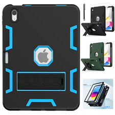 For Apple iPad 10th Generation Case Shockproof Rugged Stand Heavy Duty Cover picture