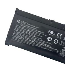 OEM Genuine 70.07WH SR04XL Battery for HP Omen 15-CE 15-DC 917724-855 L08855-855 picture