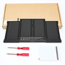 NEW Genuine A1466 A1369 A1496 A1405 A1377 Battery for Apple MacBook Air 13'' OEM picture