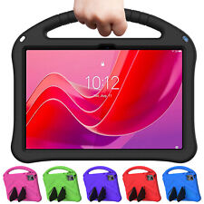 Kids EVA Foam Handle Stand Case Shockproof Cover For Lenovo Tab M11 11in 2024 US picture