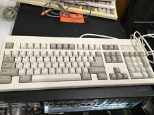 Vintage NMB RT8255C Mechanical Keyboard picture