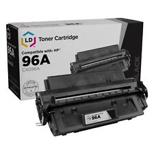 LD Remanufactured Replacement for HP 96A / C4096A Black Toner Cartridge picture