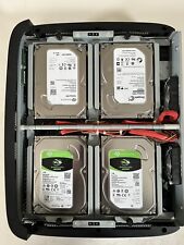 Intel SS4200-E Entry Storage System (NAS) with 4x1 TB Hard Drives picture