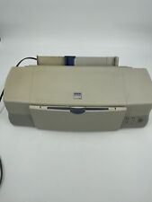 Epson Stylus Pro 1160 Printer Tested And Works Model P151A picture