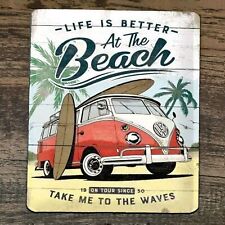 Mouse Pad Life is Better at the Beach picture