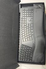 Kensington Pro Fit Ergo Wireless Keyboard-Gray picture