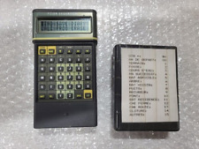 Psion Organiser II Model XP (UNIT ONLY) #TR4 picture