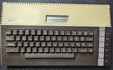 Atari 800XL Vintage Home Computer (Tested & Working)  picture