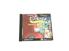 Classic DISNEY Interactive Print Creations Collections 1 -Sierra Home~  picture