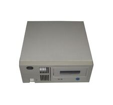 Vintage IBM 7208-002 External 8MM Tape Drive AS400 AS/400 S/36 9402 9404 9406 picture