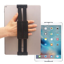 WiLLBee CLIPON for Tablet PC (12-13inch) Hand Strap Finger Grip Case Holder picture