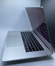 Apple MacBook Pro 15-inch MLH32LL/A (i7, 2.6GHz, 16GB, 512GB) Silver B grade | picture