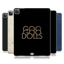 OFFICIAL GOO GOO DOLLS GRAPHICS SOFT GEL CASE FOR APPLE SAMSUNG KINDLE picture