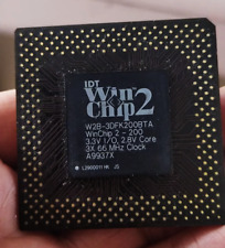 Excellent Winchip 2 200, vintage collection, pins intact picture
