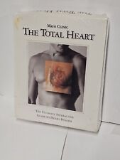 Sealed New In Box Mayo Clinic - The Total Heart (CD-ROM, 1993),   picture