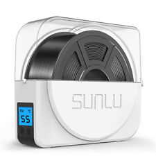 SUNLU S1+ 3D Printer Filament Dryer Box with Fan Filament Dehydrator Storage Box picture