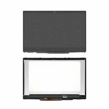 15.6'' FHD LCD Touch Screen Assembly for HP Pavilion x360 15-cr0035nr L20826-001 picture
