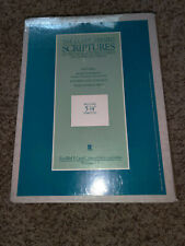 the computerized scriptures of latter day saints. new RARE COPY picture