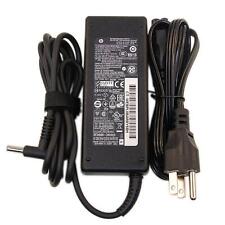HP PPP012C-S 19.5V 4.62A 90W Genuine Original AC Power Adapter Charger picture