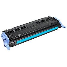 Q6001A (124A) Cyan Toner For HP Color LaserJet 1600 2600n 2605dn 2605dtn Q6001A picture