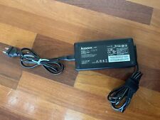 Original Lenovo 170W Slim Rectangle Yellow Tip AC Adapter, ADL170NDC2A picture