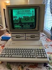 Apple IIe A2S2128 Vintage Personal Computer picture