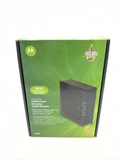 Motorola SURFboard eXtreme SB6120 Cable Modem Open Box picture