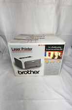 Brother HL-2140 Standard Laser Printer NEW / Open Box, MISSING DRIVER picture