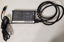 Lenovo ADL170SLC3A SA10R16884 20V 170W Laptop AC Power Adapter Charger Square picture