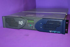 SGI Silicon Graphics Origin 300 Server 4x600MHz picture