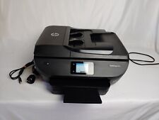 HP Envy Photo 7855 7858 All-in-one Inkjet Printer Only 161 Pages Printed.  picture