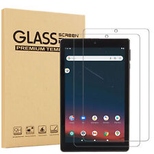For Walmart Onn 7 inch Tablet Gen 3 (2022 Model) Tempered Glass Screen Protector picture