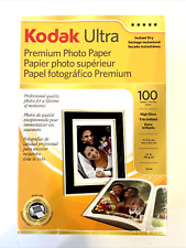 Kodak Ultra 4