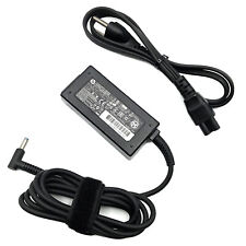 Original 45W HP AC Adapter 19.5V Charger for HP t430 t530 t638 t640 Thin Client picture