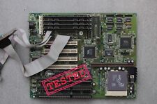 Socket 7 FIC PA-2002 Motherboard with CPU AMD-K5 PR75 & 32MB EDO RAM picture