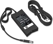 130W AC Adapter Laptop Charger Compatible with Dell Precision M20,60,70,90,2400. picture