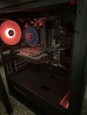 used cheap gaming pc picture