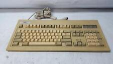 Vintage Original Dell LOGO Enhanced Keyboard Clicky Key Tronic CIG8AVE03417 picture
