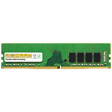 16GB R16GDR4A0-UD-2400 DDR4-2400MHz RigidRAM UDIMM Memory for Qnap picture