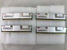 Hynix 2 GB 512mb PC2-5300F-555-11 (HYMP564F72CP8D3Y5) picture