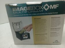 Pacific Image ImageBox MF Multiformat Scanner 35mm-120mm 9 Mp Cmo picture