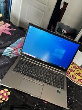 hp zbook firefly 14 g8 picture